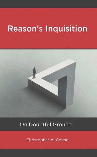 bokomslag Reasons Inquisition