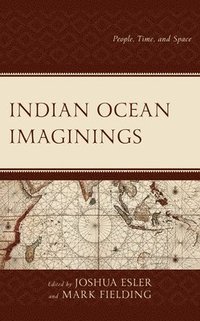bokomslag Indian Ocean Imaginings
