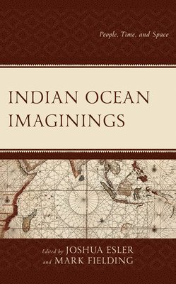 Indian Ocean Imaginings 1