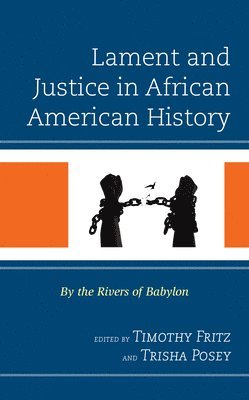 bokomslag Lament and Justice in African American History