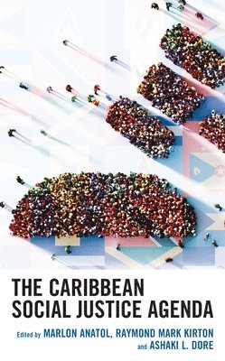 bokomslag Caribbean Social Justice Agenda