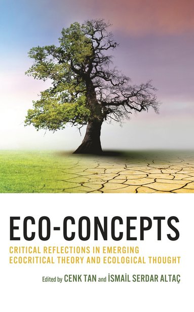 bokomslag Eco-Concepts