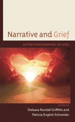 bokomslag Narrative and Grief