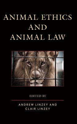 Animal Ethics and Animal Law 1