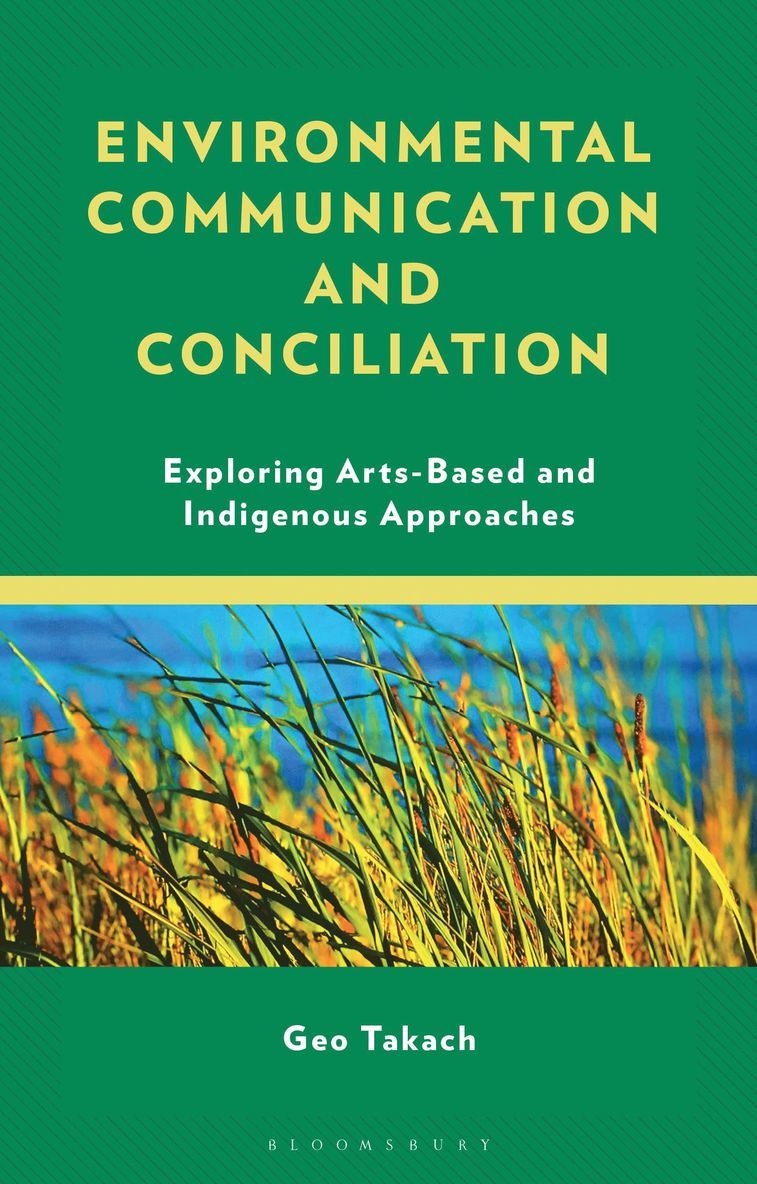 Environmental Communication and Conciliation
