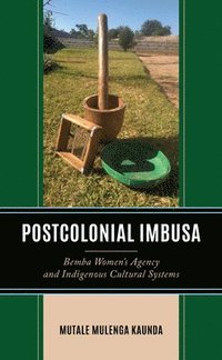 bokomslag Postcolonial Imbusa