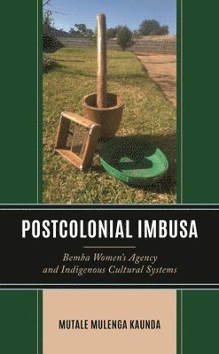 bokomslag Postcolonial Imbusa