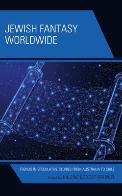 Jewish Fantasy Worldwide 1