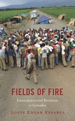 Fields of Fire 1