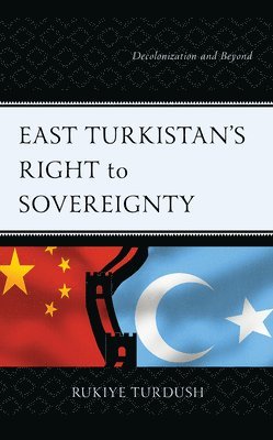 East Turkistan's Right to Sovereignty 1