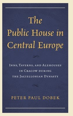 The Public House in Central Europe 1