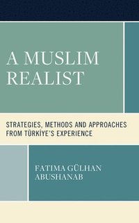 bokomslag Muslim Realist