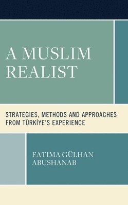 bokomslag Muslim Realist