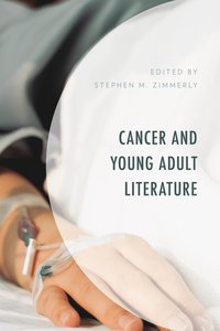 bokomslag Cancer and Young Adult Literature