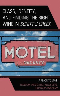 Class, Identity, and Finding the Right Wine in Schitts Creek 1