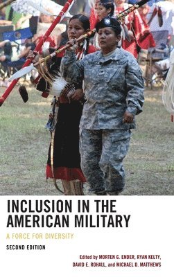 Inclusion in the American Military 1