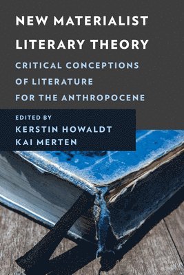 New Materialist Literary Theory 1