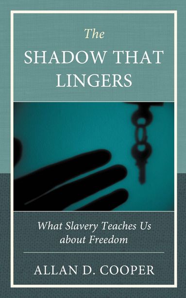 Allan D Cooper - Shadow that Lingers, Inbunden