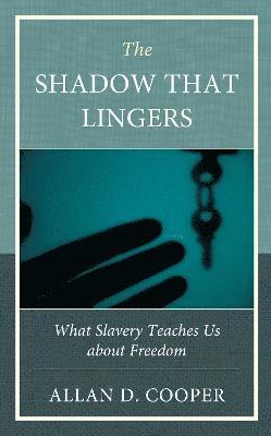 The Shadow that Lingers 1