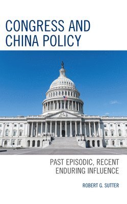 Congress and China Policy 1