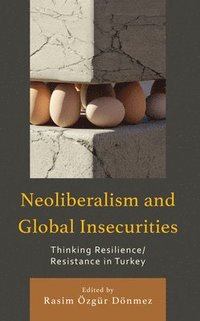 bokomslag Neoliberalism and Global Insecurities