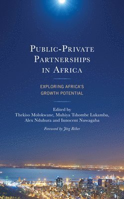 Public-Private Partnerships in Africa 1