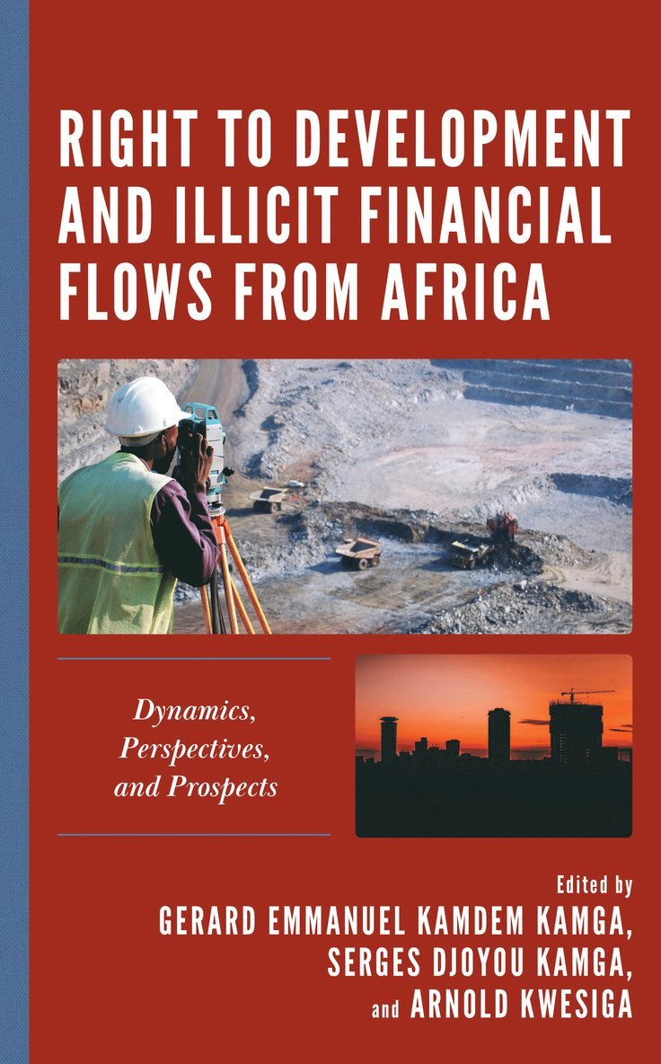 Right to Development and Illicit Financial Flows from Africa 1