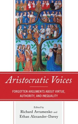 Aristocratic Voices 1