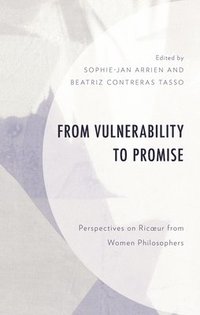 bokomslag From Vulnerability to Promise