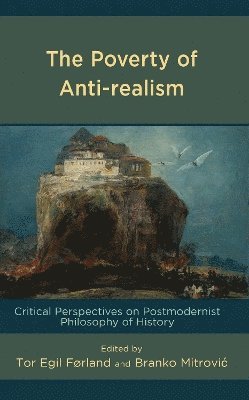 The Poverty of Anti-realism 1