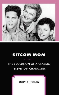 Sitcom Mom 1