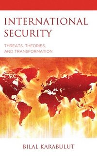bokomslag International Security