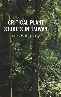 Critical Plant Studies in Taiwan 1