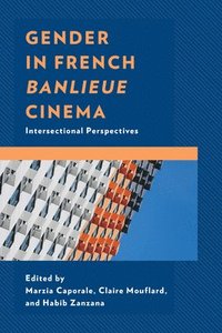 bokomslag Gender in French Banlieue Cinema