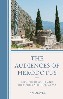 Audiences of Herodotus