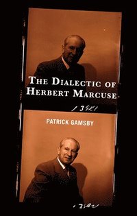 bokomslag The Dialectic of Herbert Marcuse