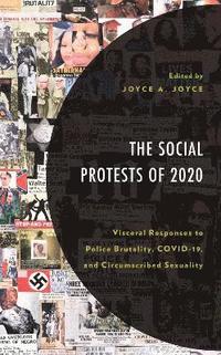 bokomslag The Social Protests of 2020