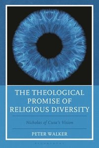 bokomslag Theological Promise of Religious Diversity