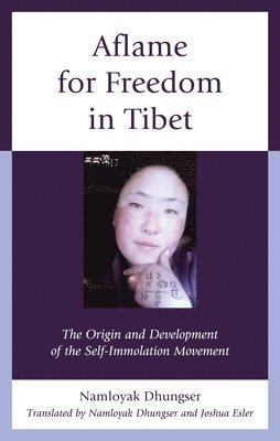 Aflame for Freedom in Tibet 1