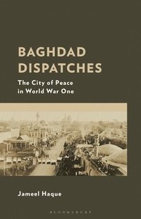 bokomslag Baghdad Dispatches