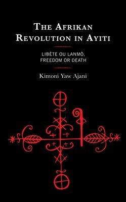 The Afrikan Revolution in Ayiti 1