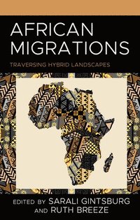 bokomslag African Migrations