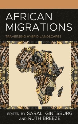 bokomslag African Migrations