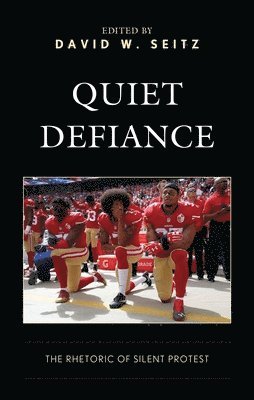 Quiet Defiance 1