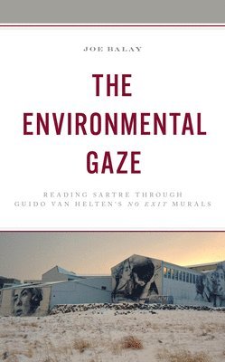 bokomslag Environmental Gaze