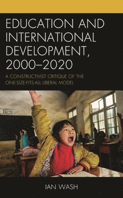 bokomslag Education and International Development, 2000-2020