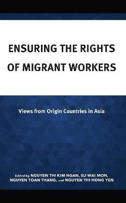 Ensuring the Rights of Migrant Workers 1