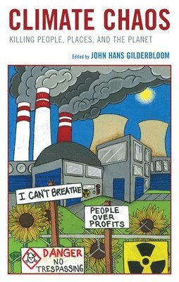 Climate Chaos 1