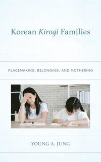 bokomslag Korean Kirogi Families