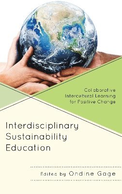 bokomslag Interdisciplinary Sustainability Education